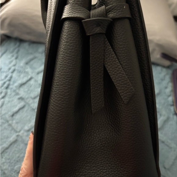 Kate Spade Knott Large Satchel - Picture 4 of 9